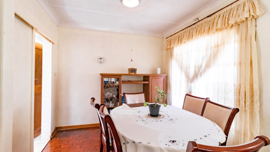 3 Bedroom Property for Sale in Edenvale Central Gauteng
