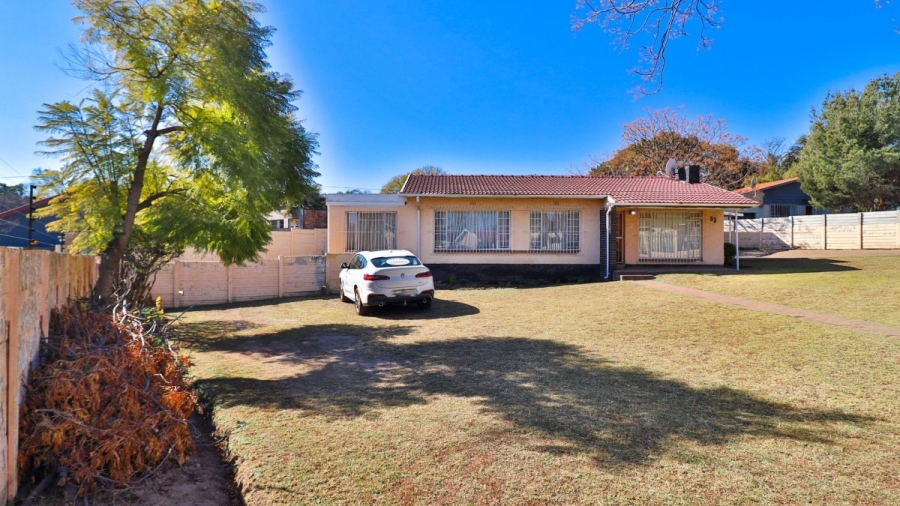 3 Bedroom Property for Sale in Edenvale Central Gauteng