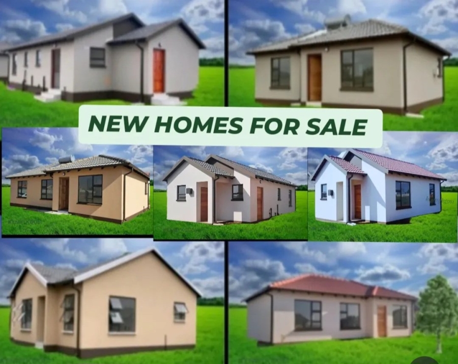 3 Bedroom Property for Sale in Crystal Park Gauteng