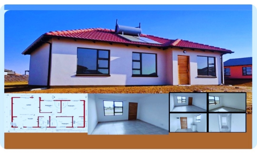 3 Bedroom Property for Sale in Crystal Park Gauteng