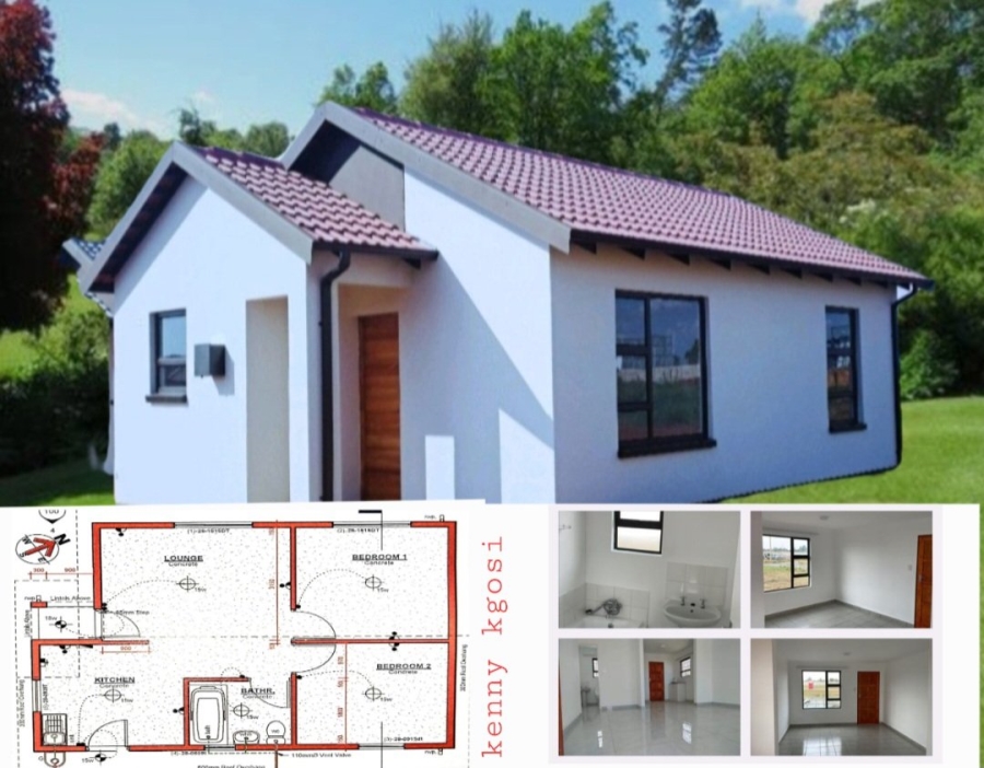 3 Bedroom Property for Sale in Crystal Park Gauteng