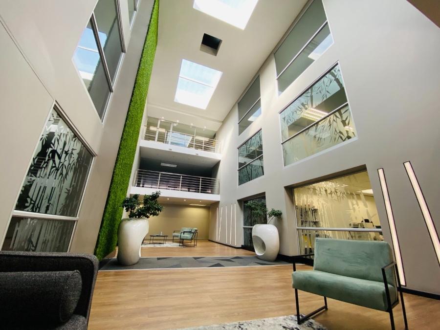 To Let commercial Property for Rent in Cresta Gauteng