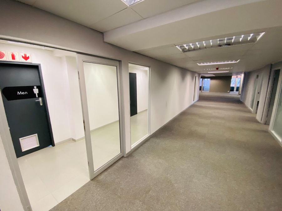 To Let commercial Property for Rent in Cresta Gauteng