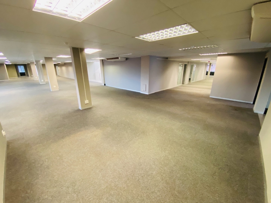 To Let commercial Property for Rent in Cresta Gauteng
