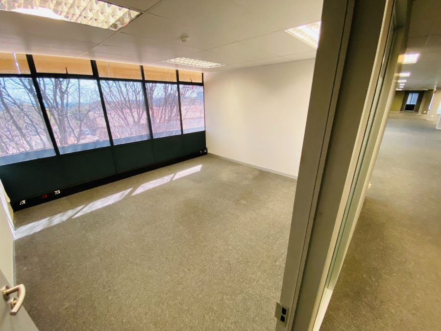 To Let commercial Property for Rent in Cresta Gauteng