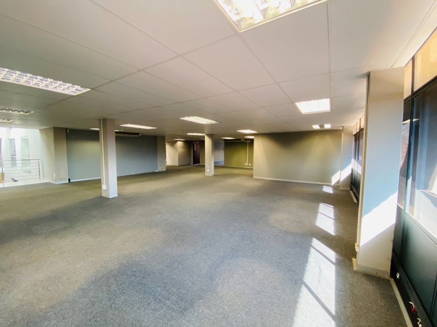 To Let commercial Property for Rent in Cresta Gauteng