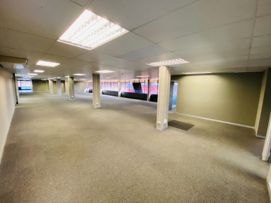 To Let commercial Property for Rent in Cresta Gauteng
