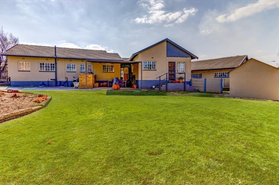 3 Bedroom Property for Sale in Dalpark Proper Gauteng