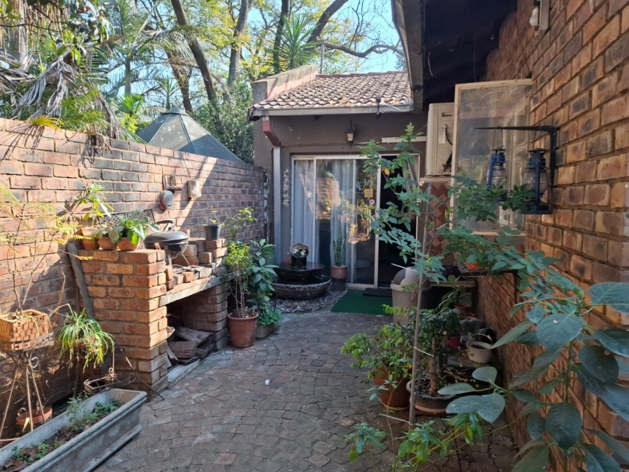 4 Bedroom Property for Sale in Capital Park Gauteng
