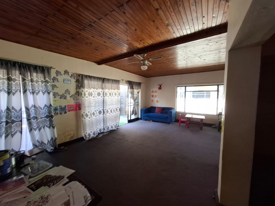 4 Bedroom Property for Sale in Capital Park Gauteng