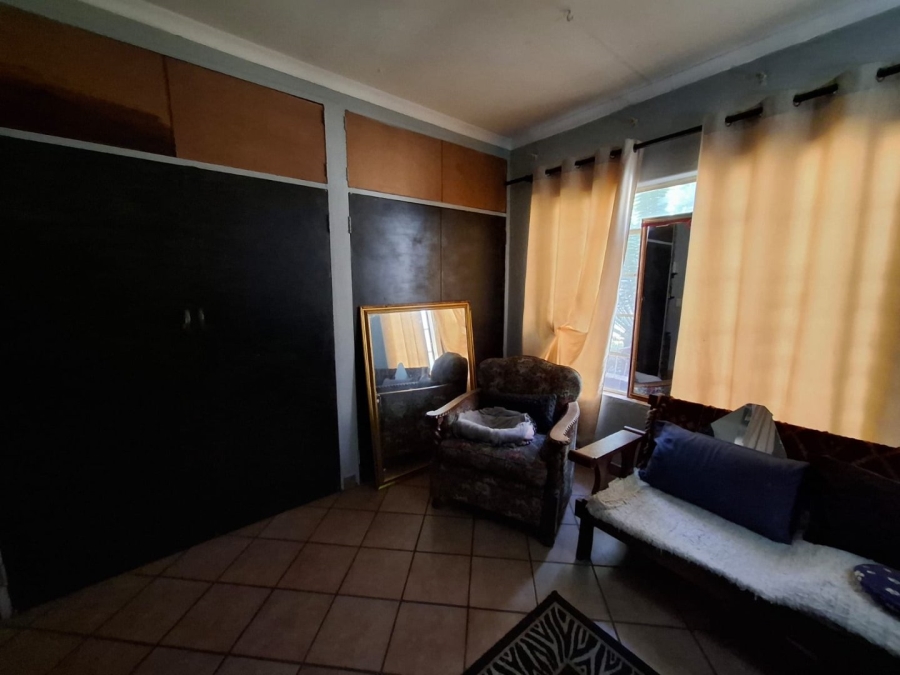 4 Bedroom Property for Sale in Capital Park Gauteng
