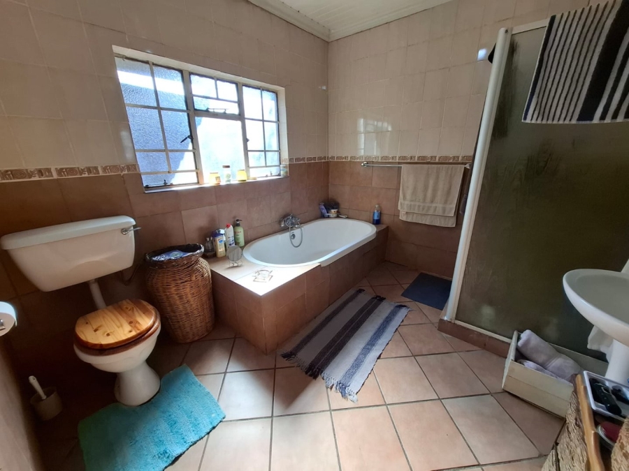 4 Bedroom Property for Sale in Capital Park Gauteng