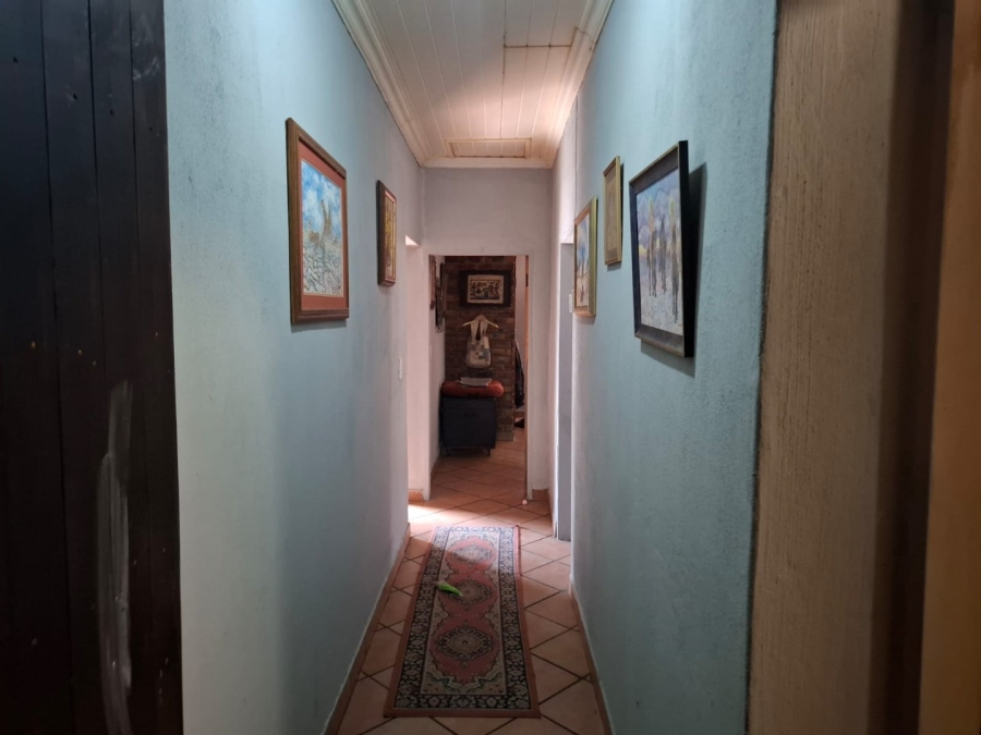 4 Bedroom Property for Sale in Capital Park Gauteng