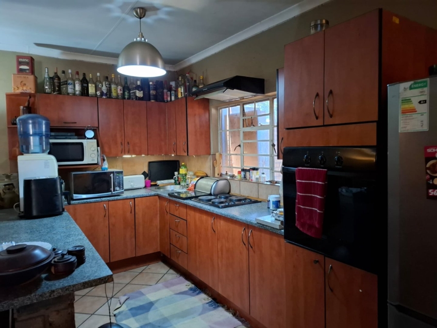 4 Bedroom Property for Sale in Capital Park Gauteng