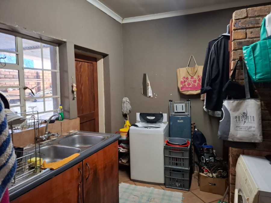 4 Bedroom Property for Sale in Capital Park Gauteng