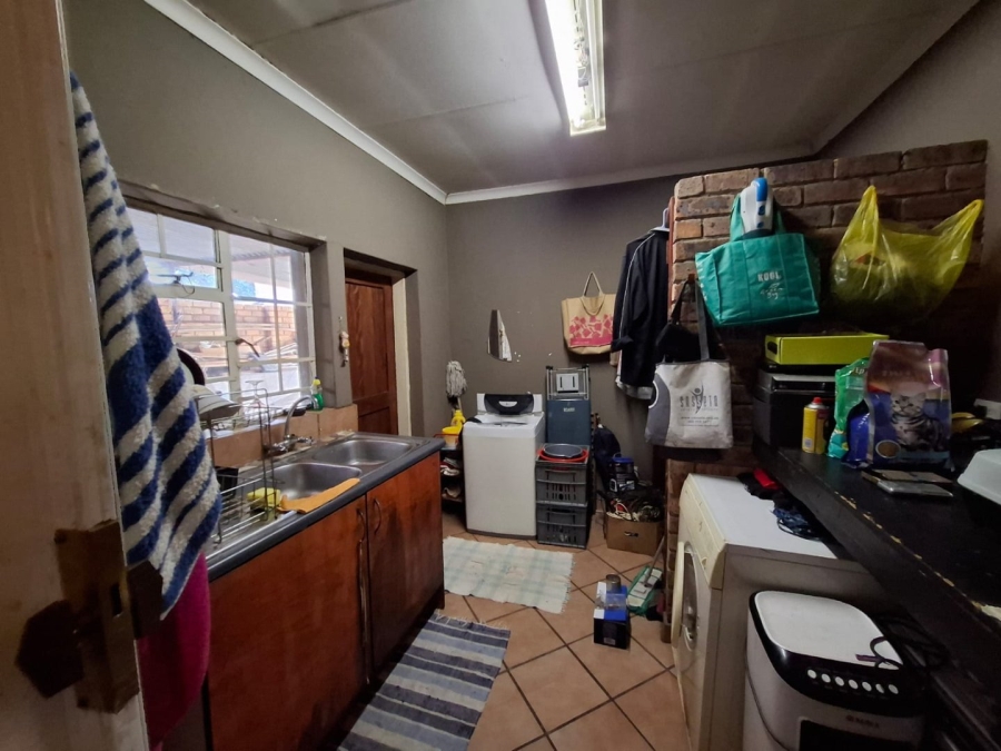 4 Bedroom Property for Sale in Capital Park Gauteng