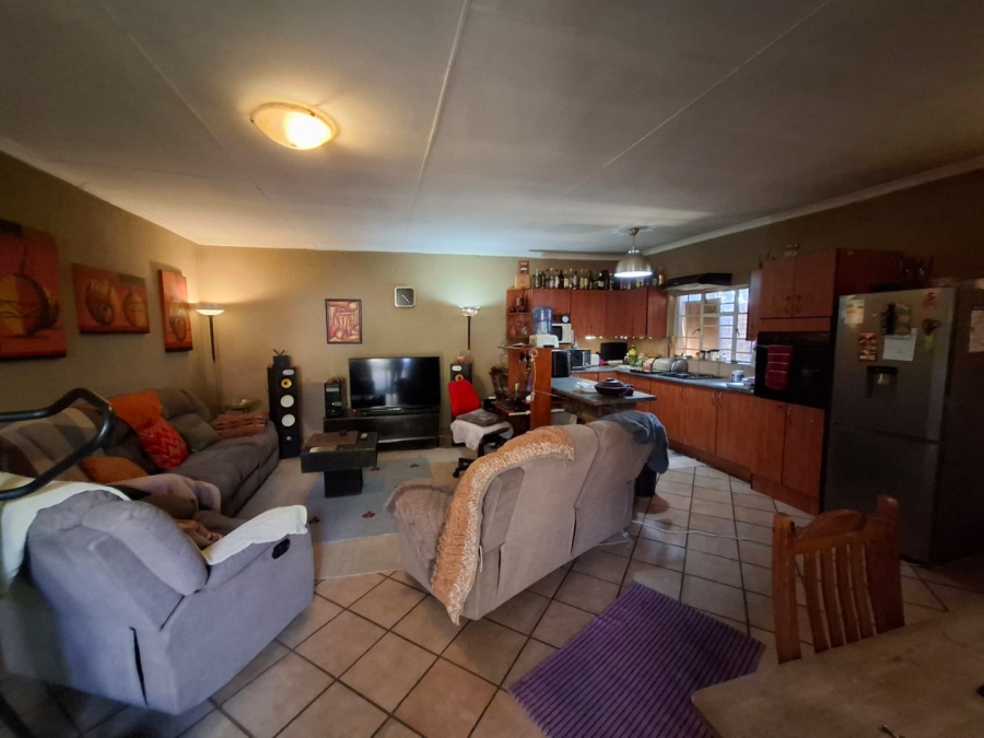 4 Bedroom Property for Sale in Capital Park Gauteng