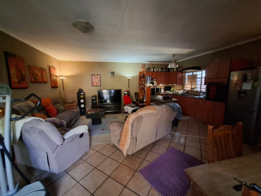 4 Bedroom Property for Sale in Capital Park Gauteng