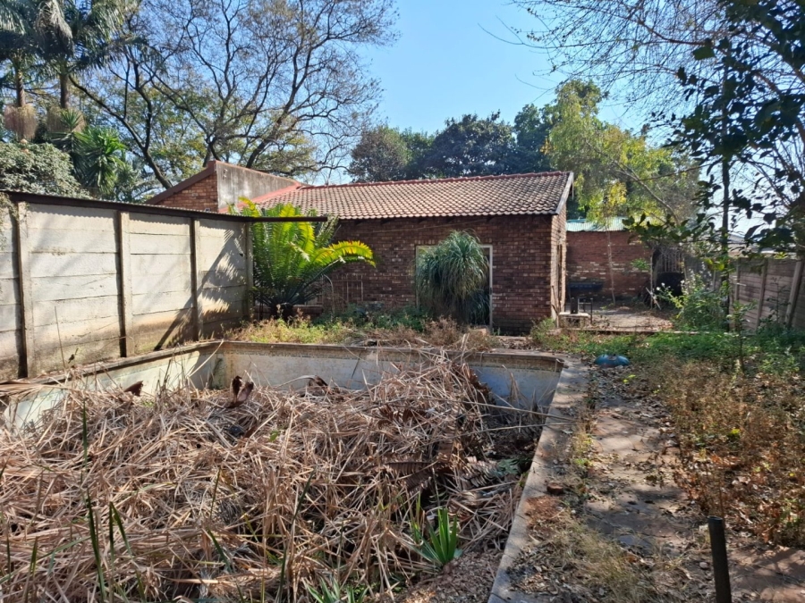 4 Bedroom Property for Sale in Capital Park Gauteng