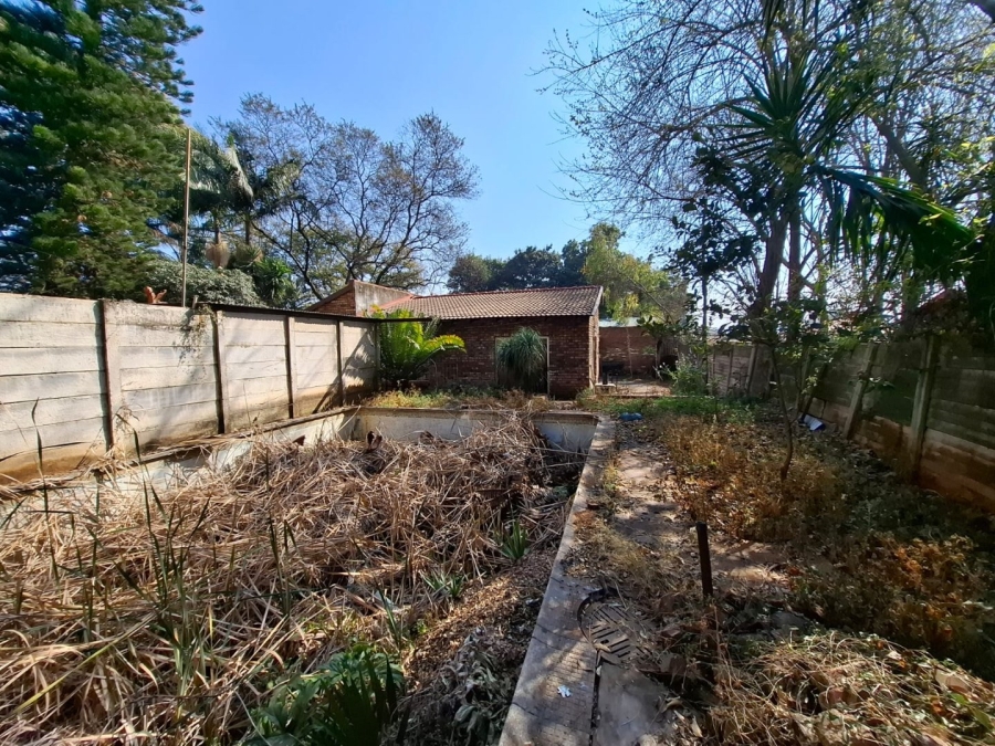 4 Bedroom Property for Sale in Capital Park Gauteng