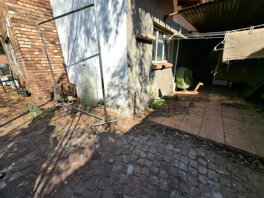 4 Bedroom Property for Sale in Capital Park Gauteng
