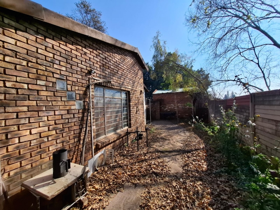 4 Bedroom Property for Sale in Capital Park Gauteng
