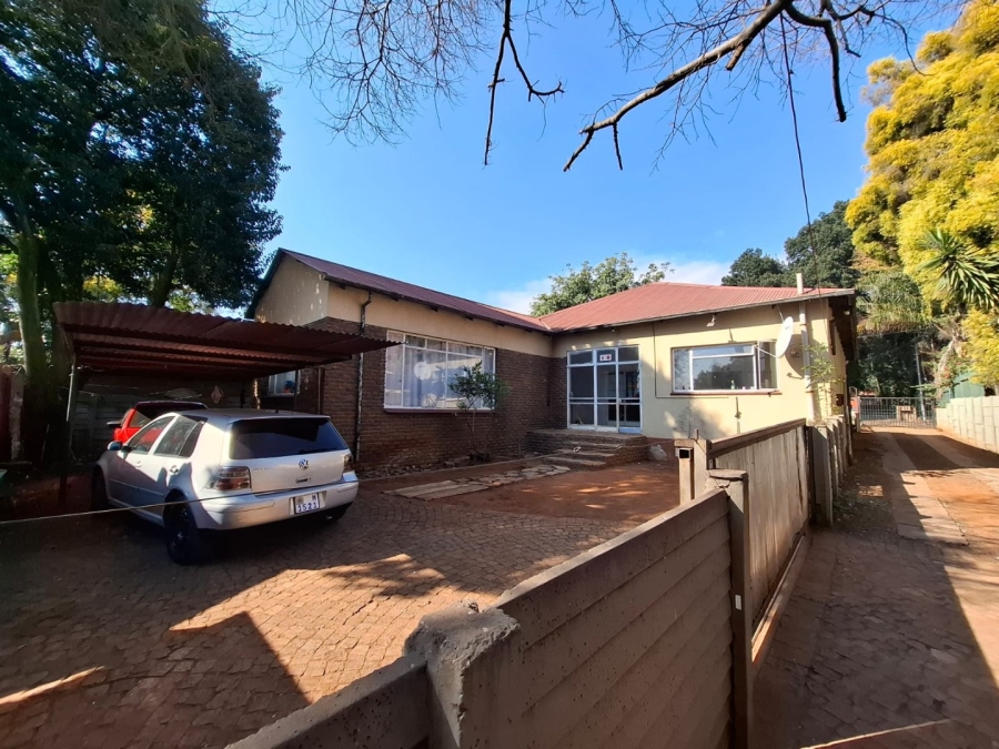 4 Bedroom Property for Sale in Capital Park Gauteng