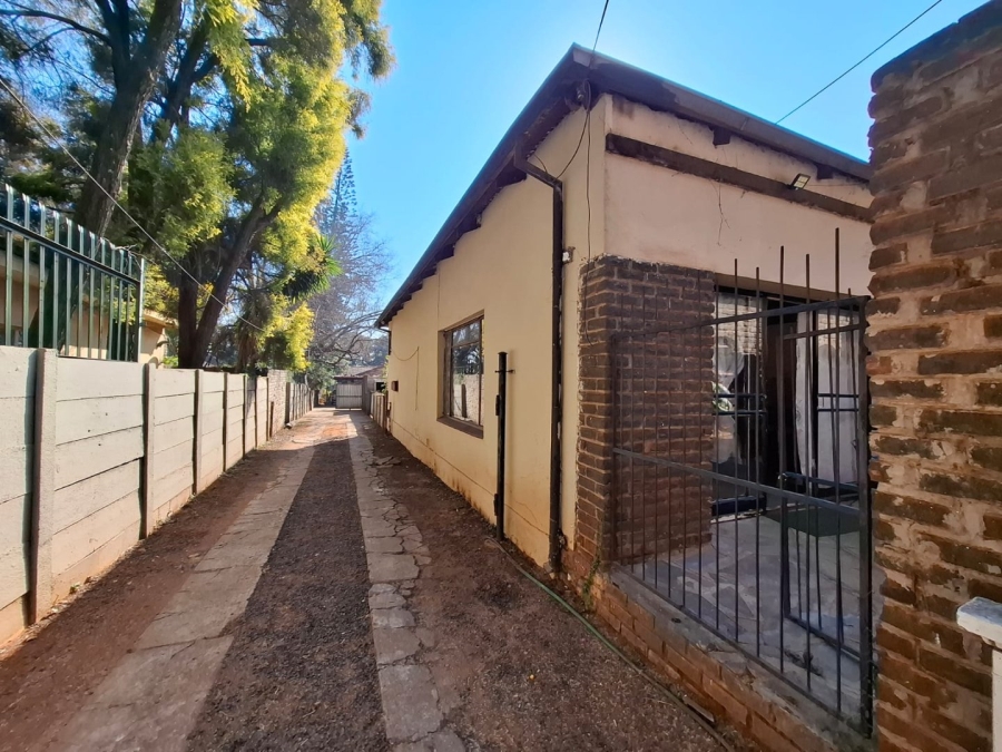 4 Bedroom Property for Sale in Capital Park Gauteng