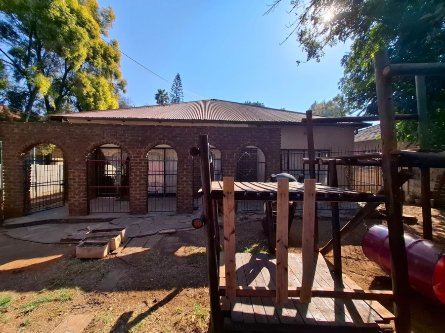 4 Bedroom Property for Sale in Capital Park Gauteng