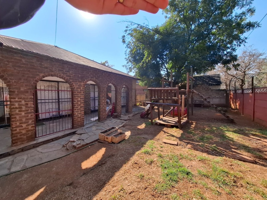 4 Bedroom Property for Sale in Capital Park Gauteng