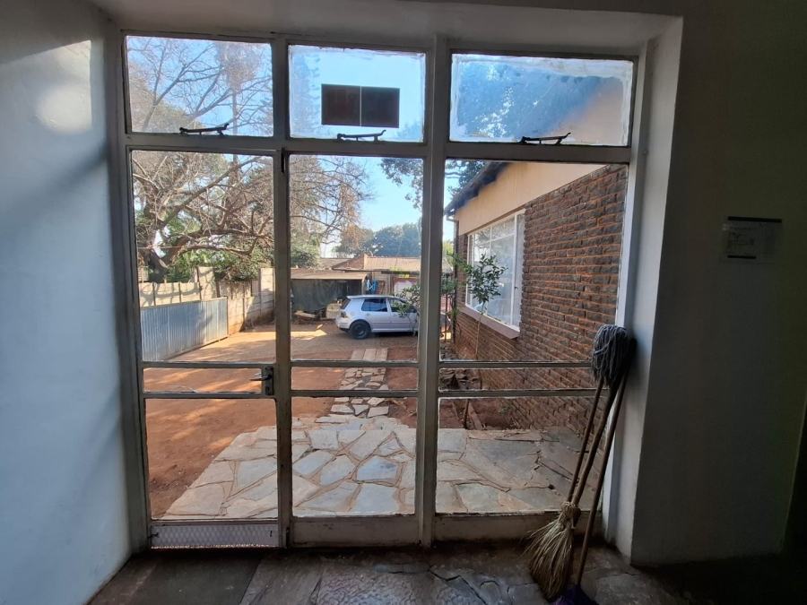 4 Bedroom Property for Sale in Capital Park Gauteng