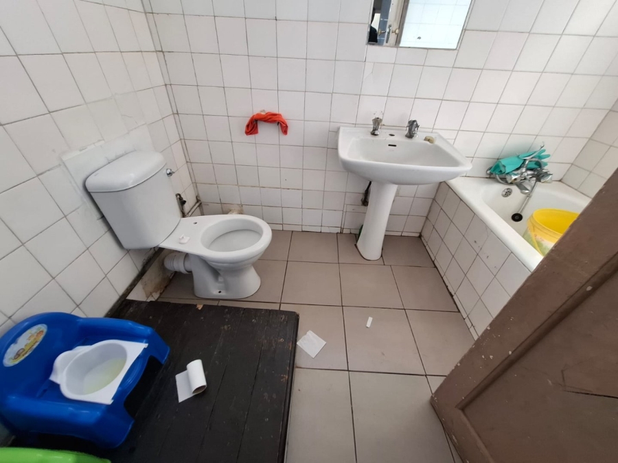 4 Bedroom Property for Sale in Capital Park Gauteng