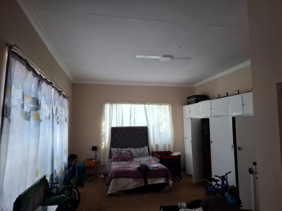 4 Bedroom Property for Sale in Capital Park Gauteng