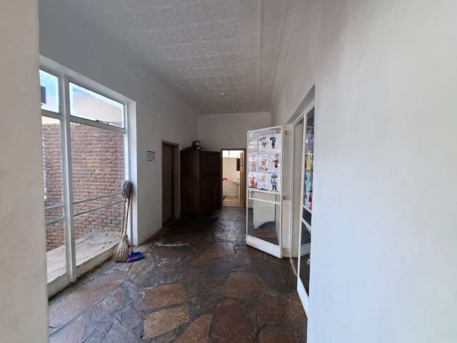 4 Bedroom Property for Sale in Capital Park Gauteng