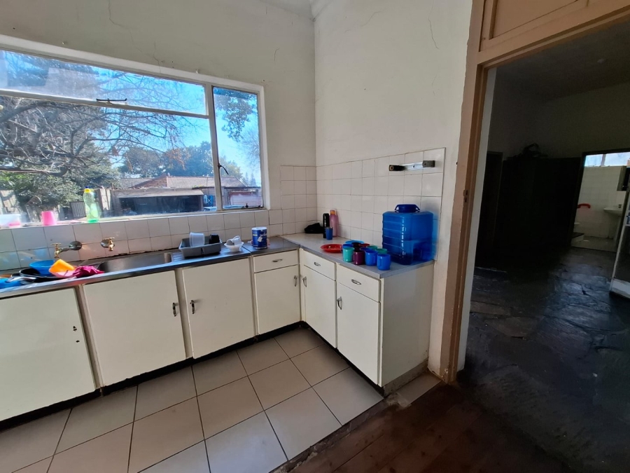 4 Bedroom Property for Sale in Capital Park Gauteng