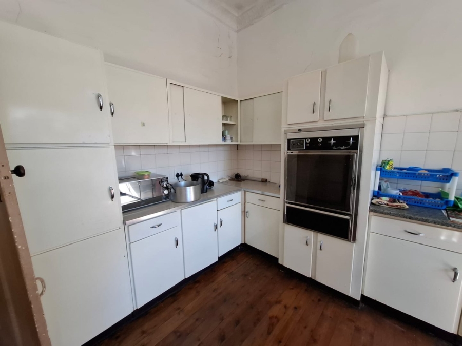 4 Bedroom Property for Sale in Capital Park Gauteng