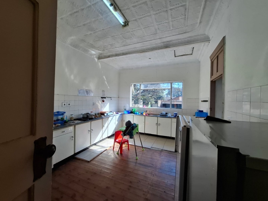 4 Bedroom Property for Sale in Capital Park Gauteng