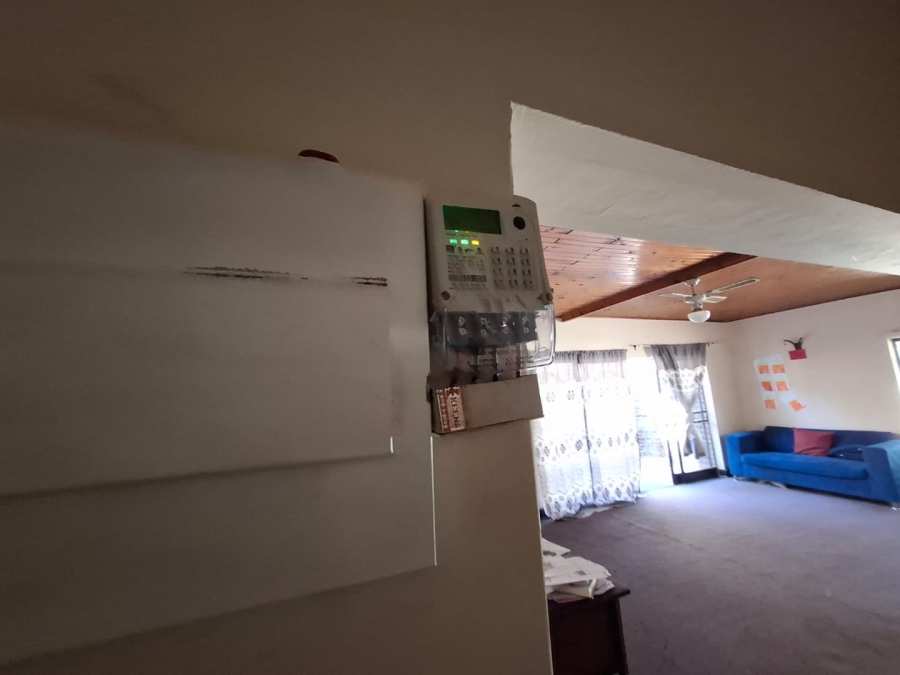 4 Bedroom Property for Sale in Capital Park Gauteng