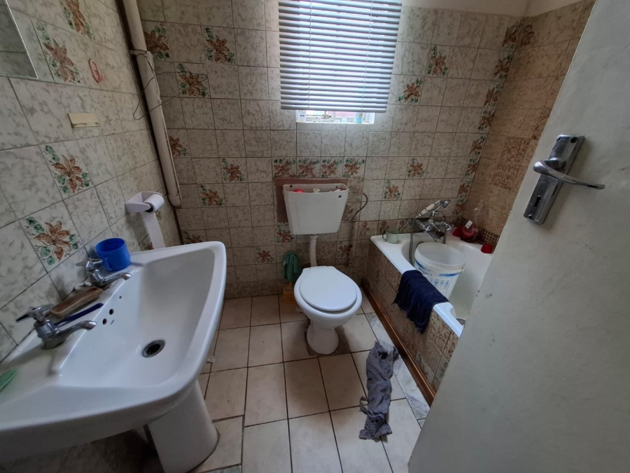 4 Bedroom Property for Sale in Capital Park Gauteng