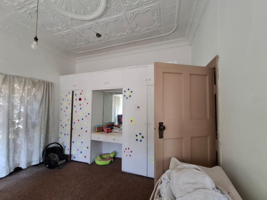 4 Bedroom Property for Sale in Capital Park Gauteng