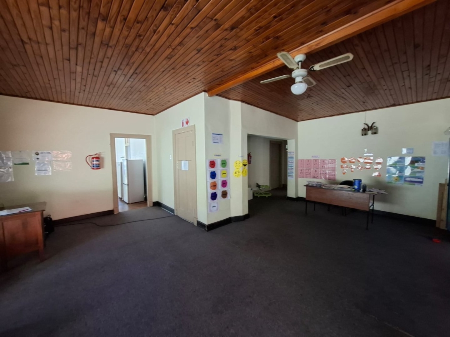4 Bedroom Property for Sale in Capital Park Gauteng
