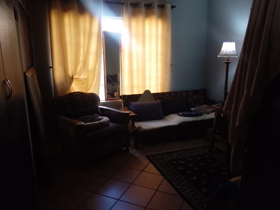 4 Bedroom Property for Sale in Capital Park Gauteng