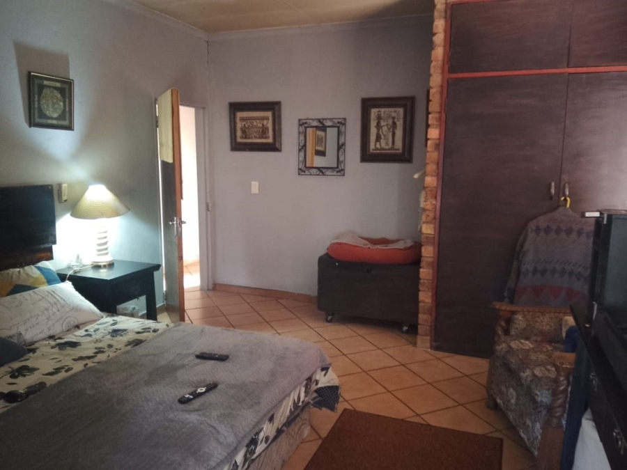 4 Bedroom Property for Sale in Capital Park Gauteng