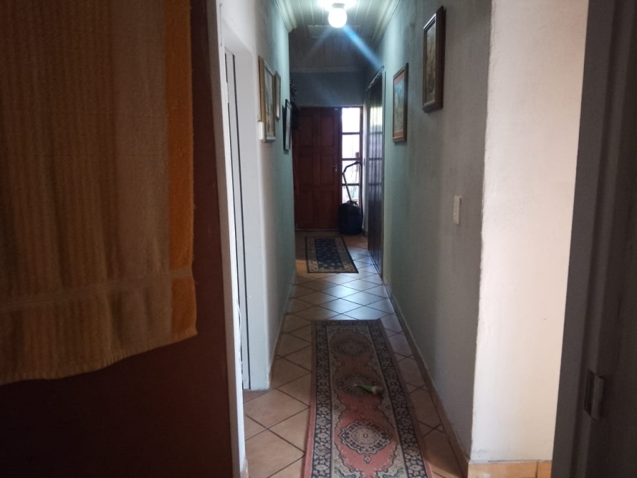 4 Bedroom Property for Sale in Capital Park Gauteng