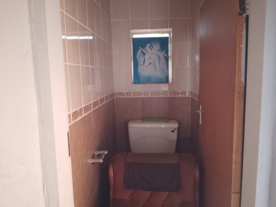4 Bedroom Property for Sale in Capital Park Gauteng