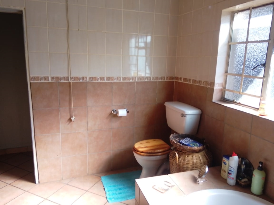 4 Bedroom Property for Sale in Capital Park Gauteng