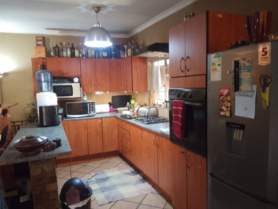 4 Bedroom Property for Sale in Capital Park Gauteng