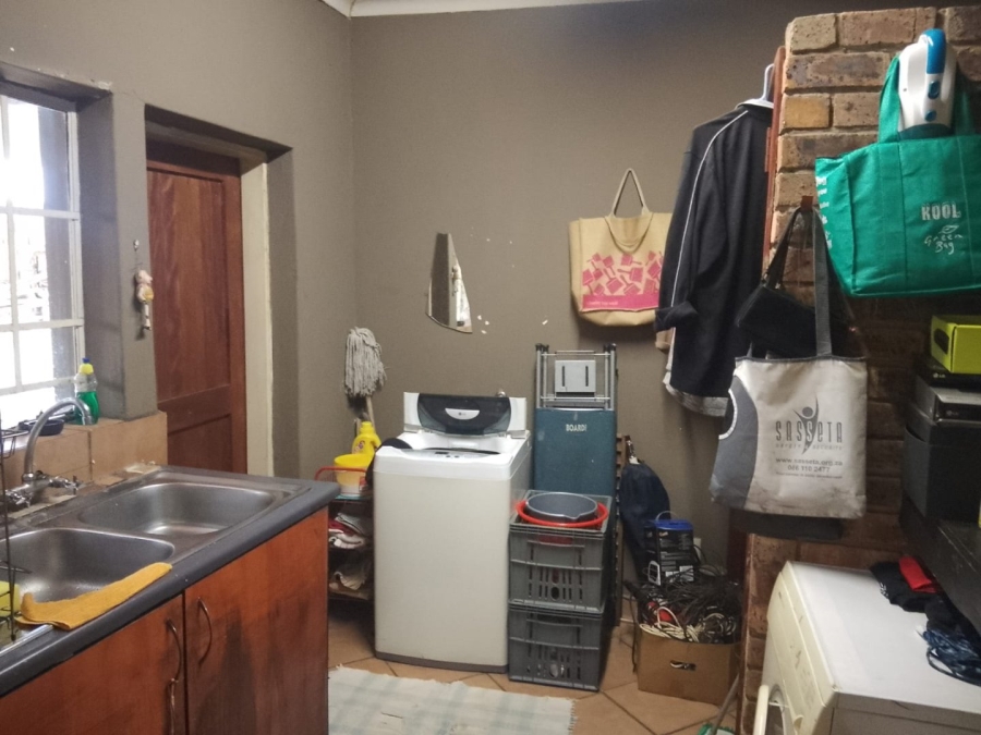4 Bedroom Property for Sale in Capital Park Gauteng