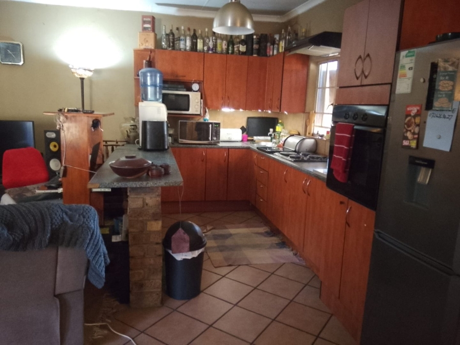 4 Bedroom Property for Sale in Capital Park Gauteng