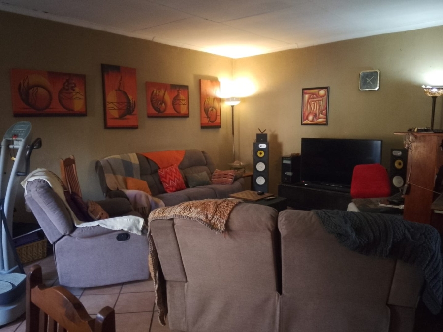 4 Bedroom Property for Sale in Capital Park Gauteng